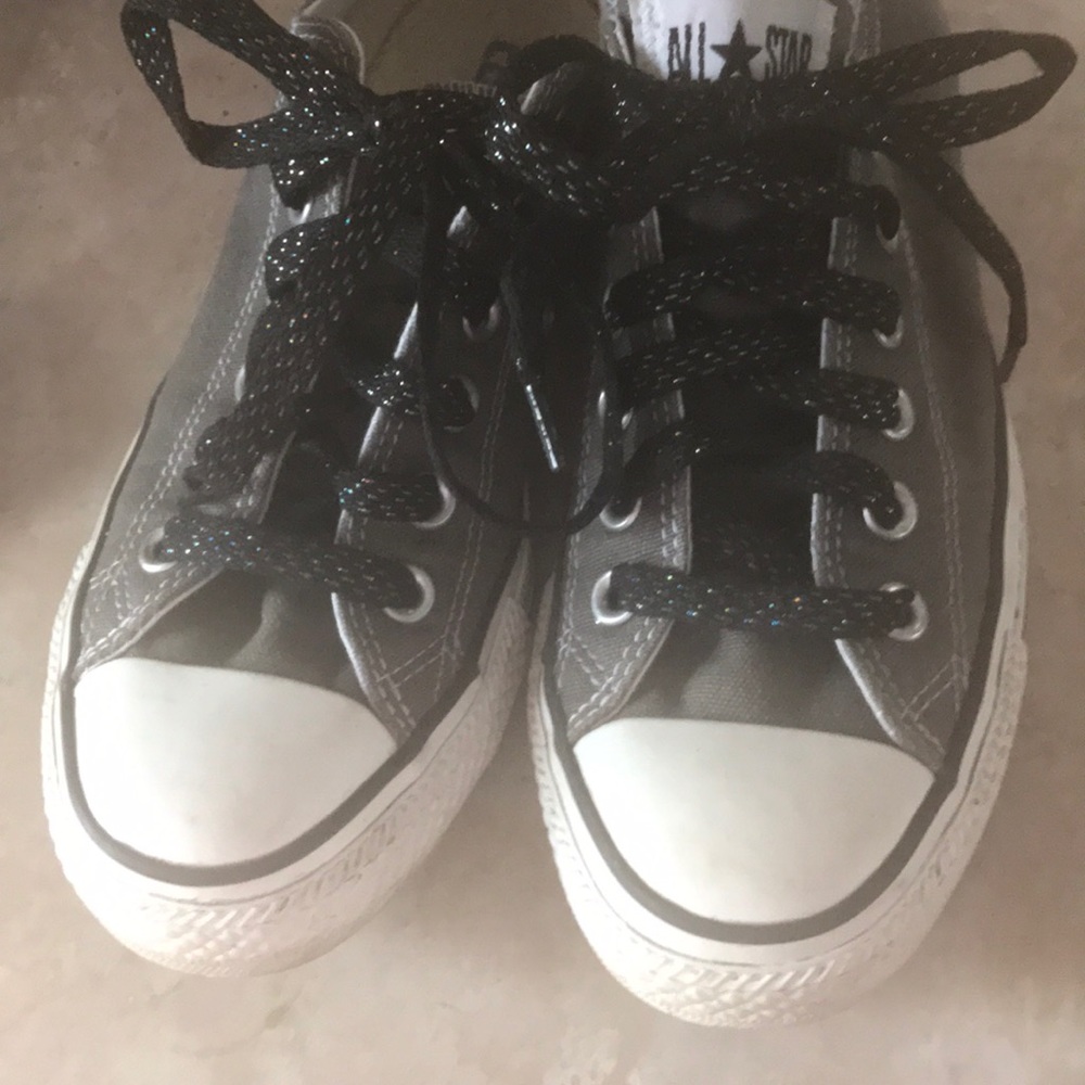 Converse all stars